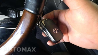 2011 Lexus RX 450h – miniatura 18