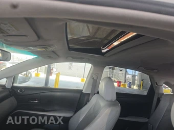 2011 Lexus RX 450h – miniatura 19