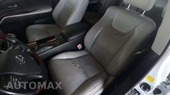 2011 Lexus RX 450h – miniatura 21