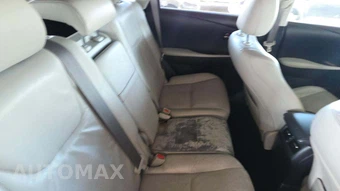 2011 Lexus RX 450h – miniatura 23