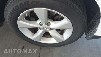 2011 Lexus RX 450h – miniatura 24