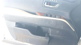 2011 Lexus RX 450h – miniatura 26