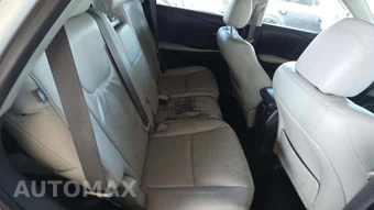 2011 Lexus RX 450h – miniatura 27