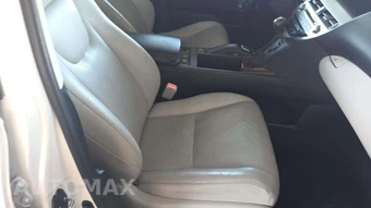 2011 Lexus RX 450h – miniatura 28