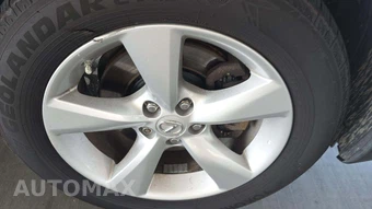2011 Lexus RX 450h – miniatura 30
