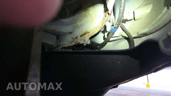 2011 Lexus RX 450h – miniatura 31