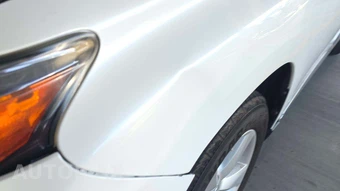 2011 Lexus RX 450h – miniatura 32