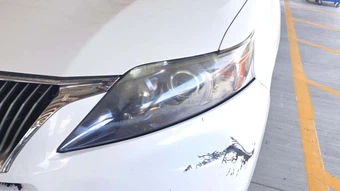 2011 Lexus RX 450h – miniatura 34