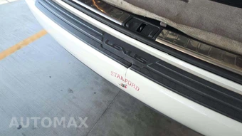 2011 Lexus RX 450h – miniatura 35