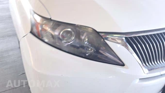 2011 Lexus RX 450h – miniatura 36