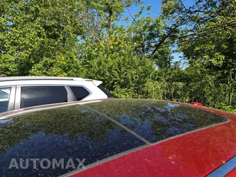 2011 Lincoln MKS – miniatura 12