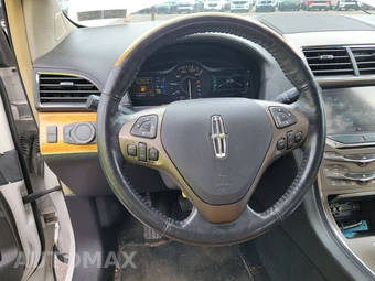 2011 Lincoln MKX – miniatura 10