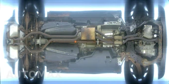 2011 Lincoln MKX – miniatura 17