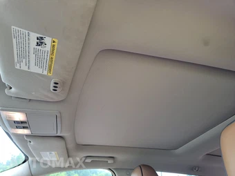 2011 Lincoln MKX – miniatura 18