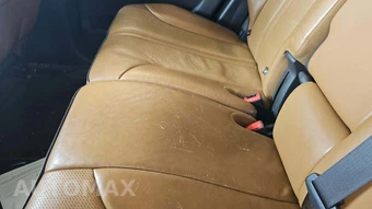 2011 Lincoln MKX – miniatura 21