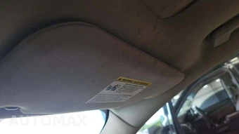 2011 Lincoln MKX – miniatura 22