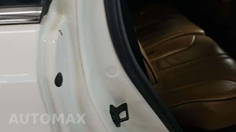 2011 Lincoln MKX – miniatura 25