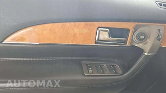 2011 Lincoln MKX – miniatura 26