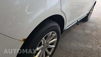 2011 Lincoln MKX – miniatura 27