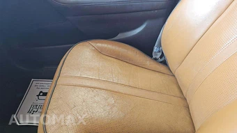 2011 Lincoln MKX – miniatura 31