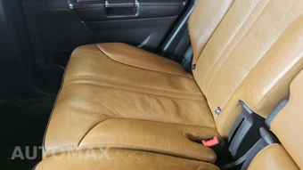 2011 Lincoln MKX – miniatura 32
