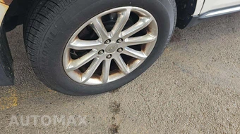2011 Lincoln MKX – miniatura 34