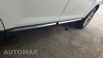 2011 Lincoln MKX – miniatura 35