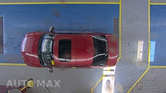 2011 Lincoln MKZ – miniatura 18