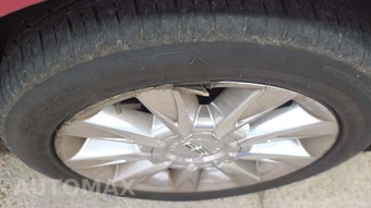 2011 Lincoln MKZ – miniatura 23