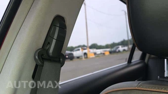2011 Lincoln MKZ – miniatura 24
