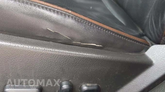 2011 Lincoln MKZ – miniatura 25