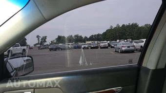 2011 Lincoln MKZ – miniatura 27