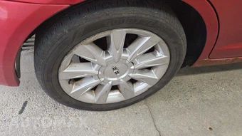 2011 Lincoln MKZ – miniatura 30
