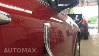 2011 Lincoln MKZ – miniatura 34