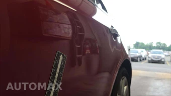 2011 Lincoln MKZ – miniatura 36