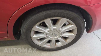 2011 Lincoln MKZ – miniatura 38