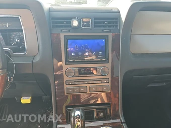 2011 Lincoln Navigator - miniatura 11