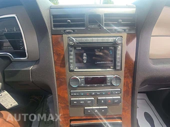 2011 Lincoln Navigator - miniatura 10