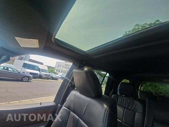 2011 Lincoln Navigator - miniatura 11