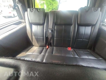 2011 Lincoln Navigator - miniatura 14
