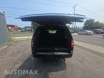 2011 Lincoln Navigator - miniatura 15