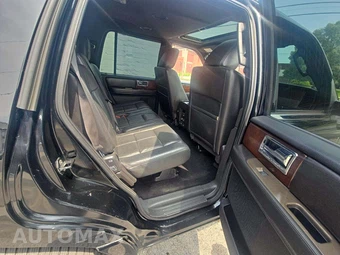 2011 Lincoln Navigator - miniatura 17