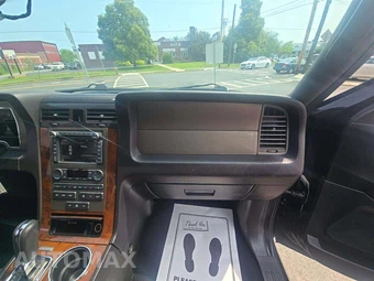 2011 Lincoln Navigator - miniatura 20