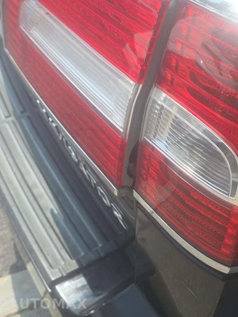2011 Lincoln Navigator - miniatura 26