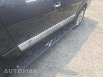 2011 Lincoln Navigator - miniatura 30