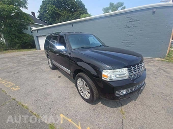 2011 Lincoln Navigator - miniatura 4