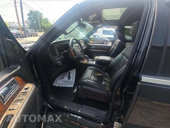 2011 Lincoln Navigator - miniatura 6