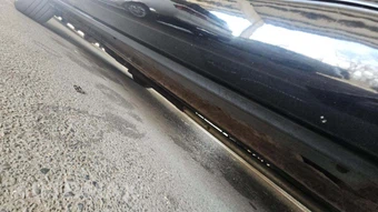 2011 Lincoln Town Car Executive w/Limousine Pkg - miniatura 24