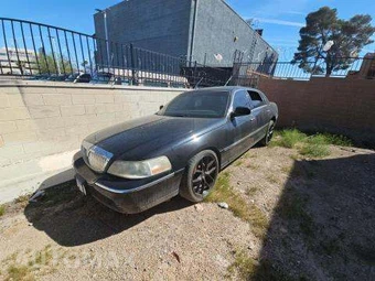 2011 Lincoln Town Car Signature Limited - sold vehicle imported from US Manheim auctions by AUTOMAX