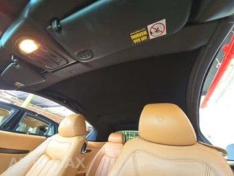 2011 Maserati GranTurismo Convertible – miniatura 11